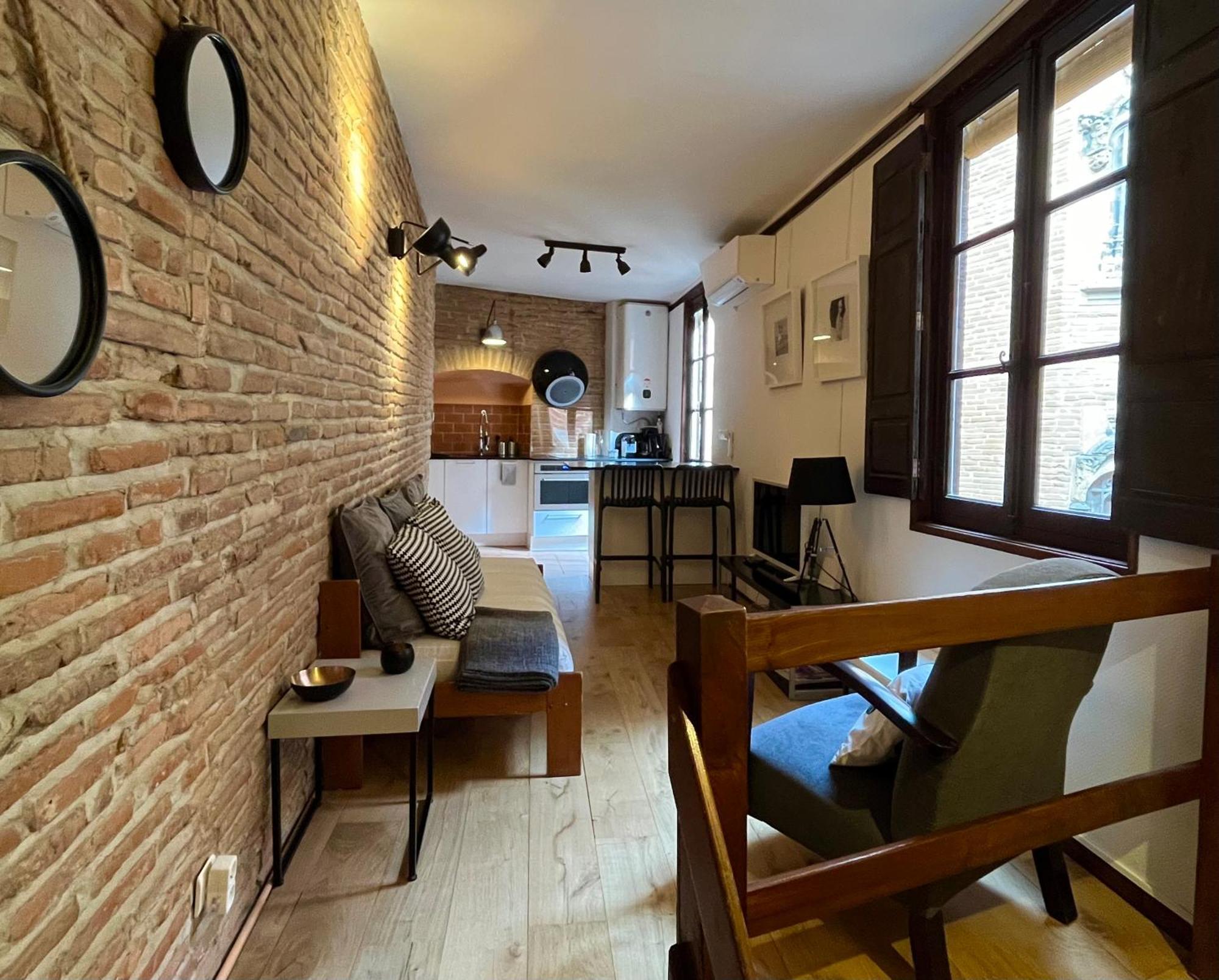 La Tour Croix Baragnon 3*