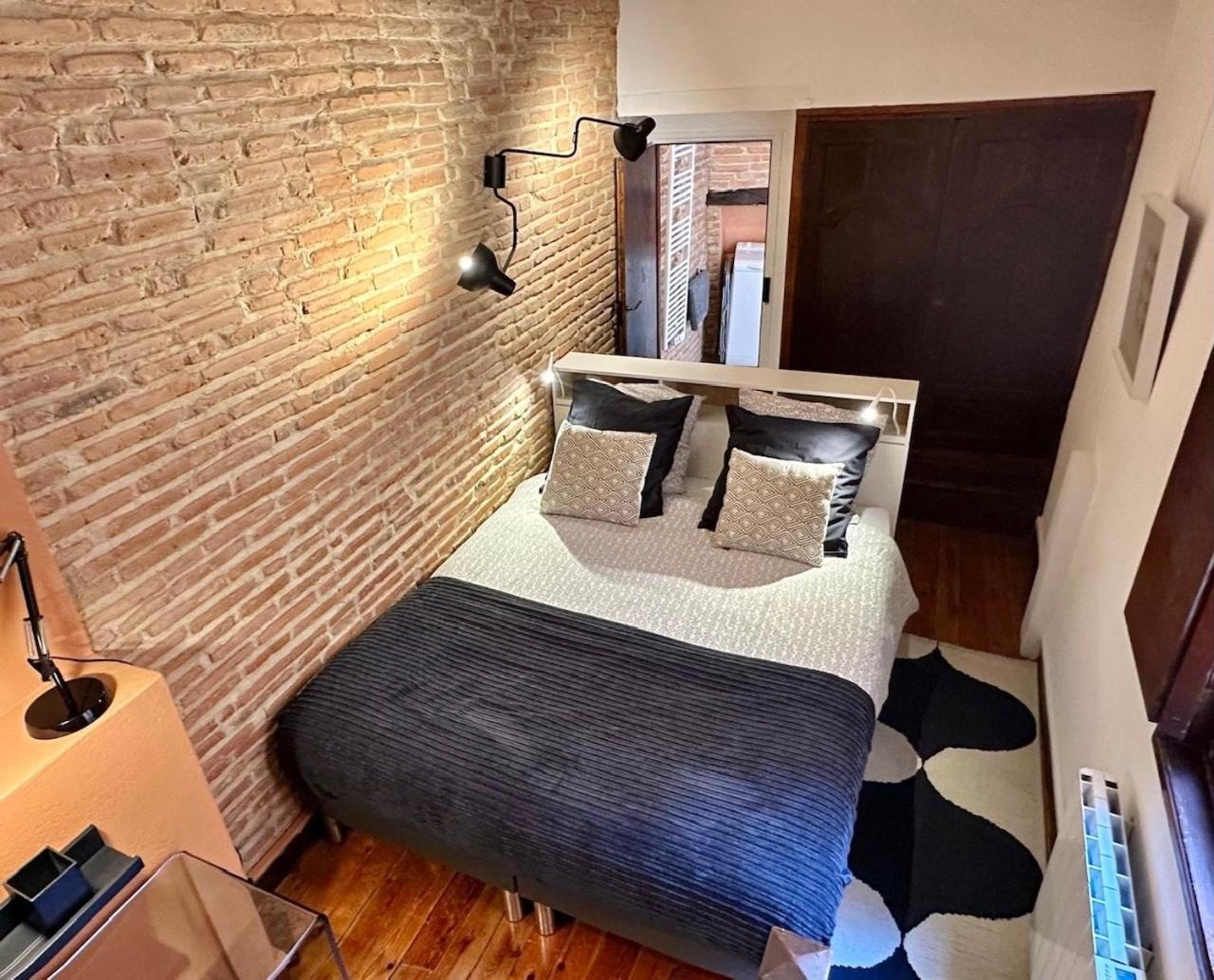 Apartahotel La Tour Croix Baragnon 3*
