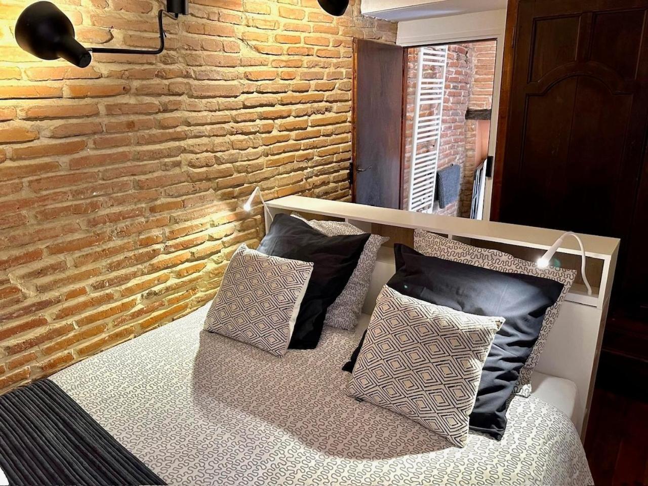 La Tour Croix Baragnon Apartahotel 3*