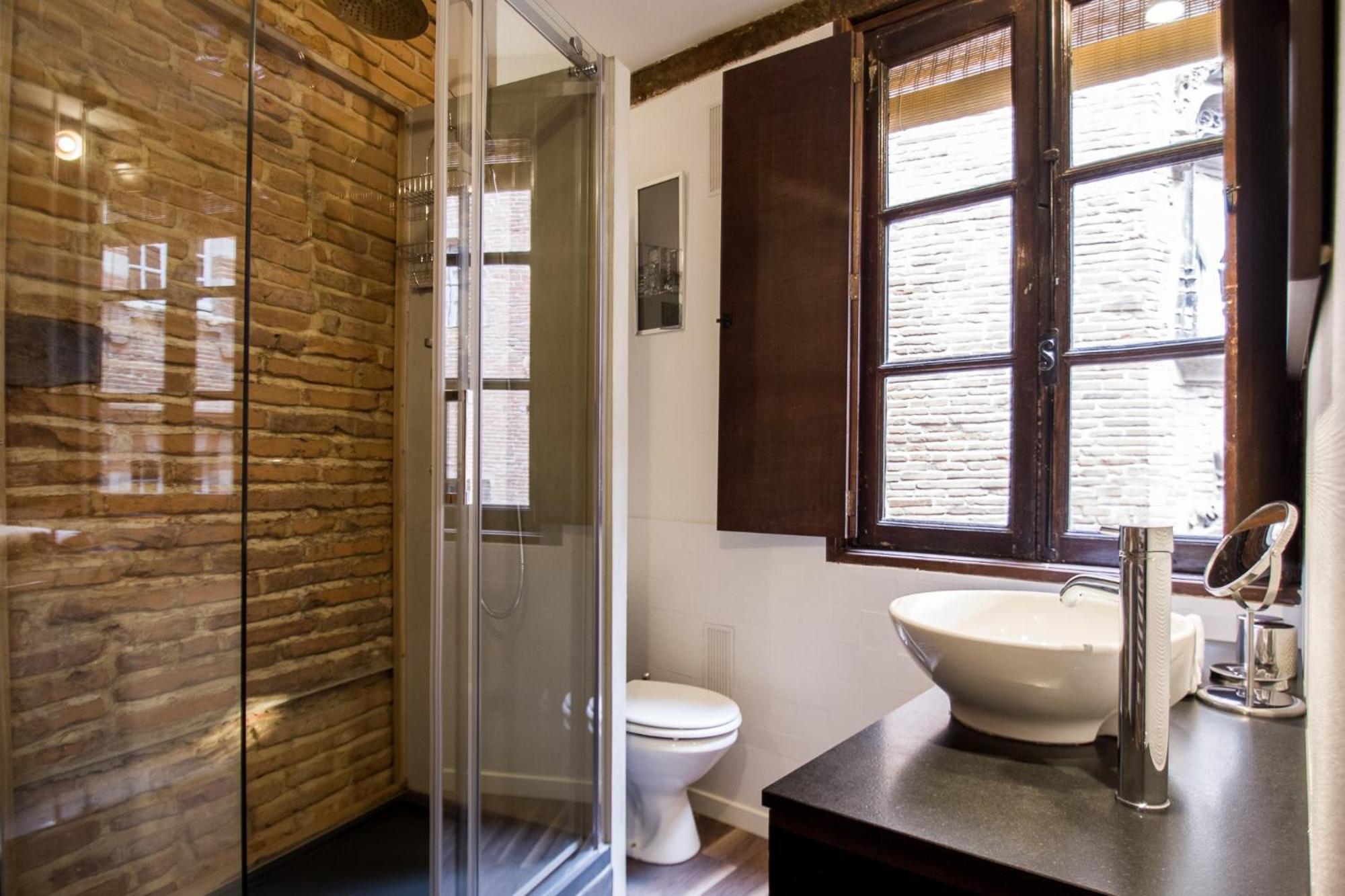 Apartahotel La Tour Croix Baragnon 3*