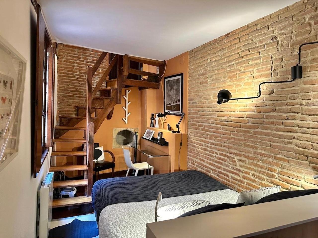 Apartahotel La Tour Croix Baragnon