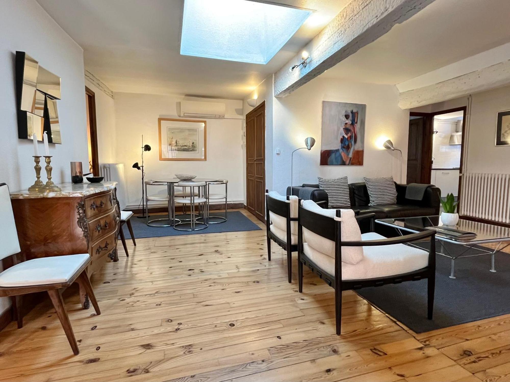 Apartahotel La Tour Croix Baragnon Toulouse